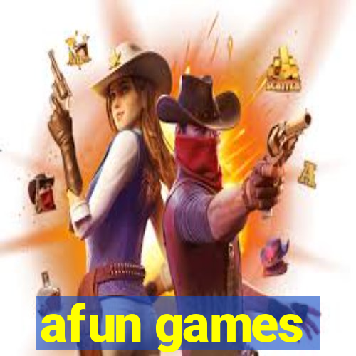 afun games